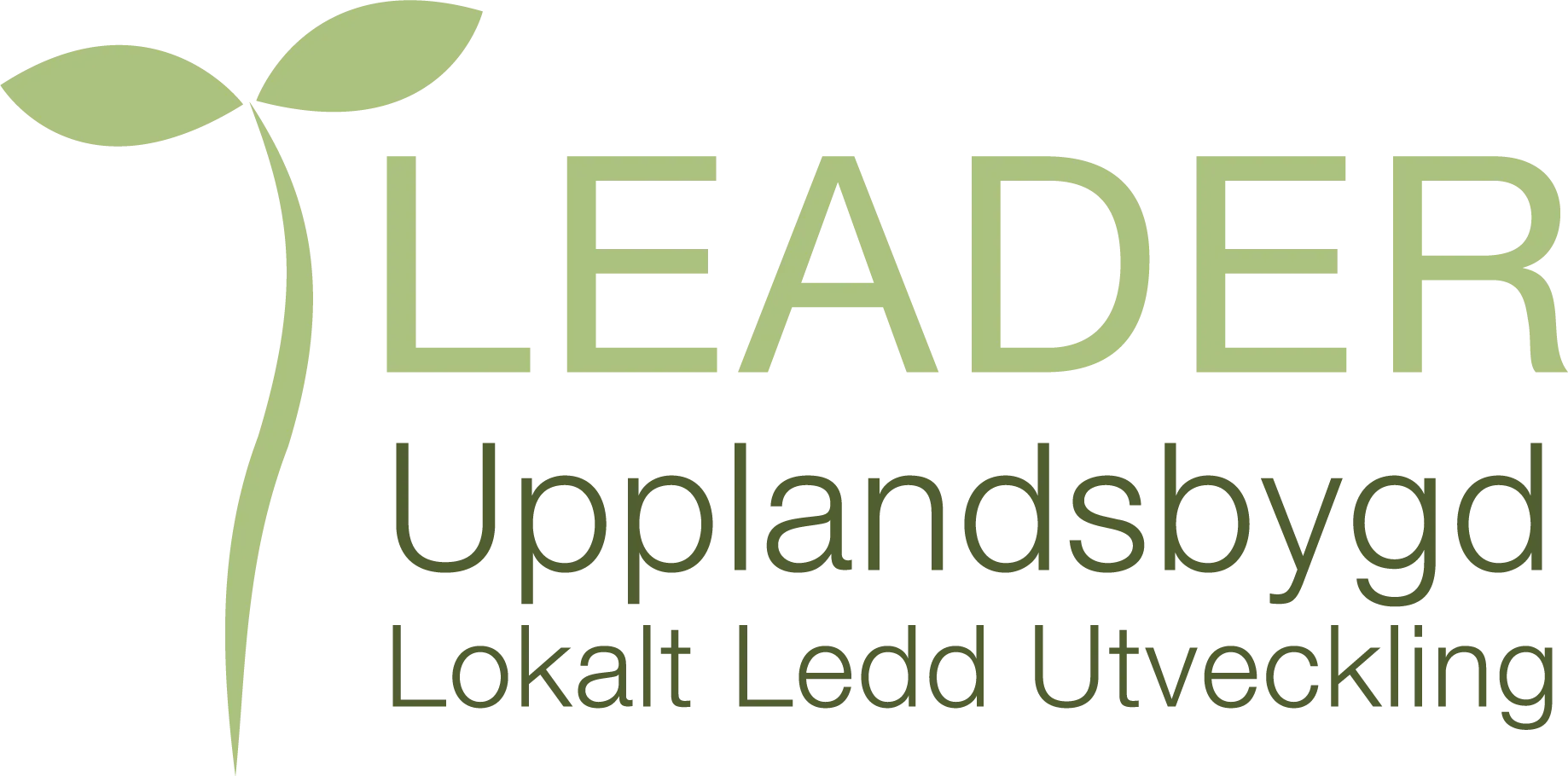 Leader Upplandsbygd – Lokalt Ledd Utveckling